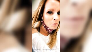 Kristikreamvip (paraprincess77) OnlyFans Leaks Paramedic 45 yo milf 44