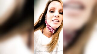 Kristikreamvip (paraprincess77) OnlyFans Leaks Paramedic 45 yo milf 44