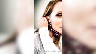 Kristikreamvip (paraprincess77) OnlyFans Leaks Paramedic 45 yo milf 44