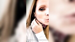 Kristikreamvip (paraprincess77) OnlyFans Leaks Paramedic 45 yo milf 44