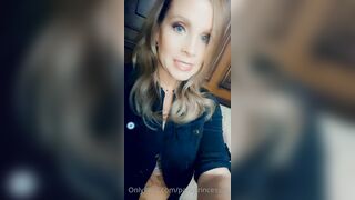 Kristikreamvip (paraprincess77) OnlyFans Leaks Paramedic 45 yo milf 47