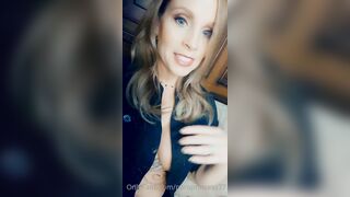 Kristikreamvip (paraprincess77) OnlyFans Leaks Paramedic 45 yo milf 47