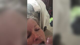 Kristikreamvip (paraprincess77) OnlyFans Leaks Paramedic 45 yo milf 138
