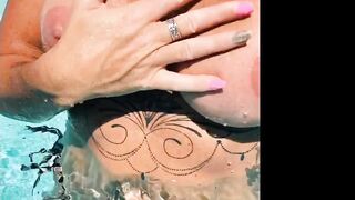 Kristikreamvip (paraprincess77) OnlyFans Leaks Paramedic 45 yo milf 432