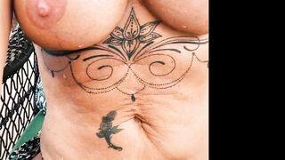 Kristikreamvip (paraprincess77) OnlyFans Leaks Paramedic 45 yo milf 432