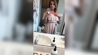 Kristikreamvip (paraprincess77) OnlyFans Leaks Paramedic 45 yo milf 653