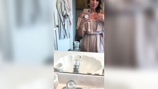 Kristikreamvip (paraprincess77) OnlyFans Leaks Paramedic 45 yo milf 653