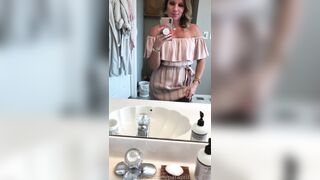 Kristikreamvip (paraprincess77) OnlyFans Leaks Paramedic 45 yo milf 653