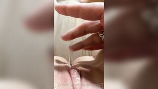 Kristikreamvip (paraprincess77) OnlyFans Leaks Paramedic 45 yo milf 36
