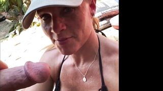 Kristikreamvip (paraprincess77) OnlyFans Leaks Paramedic 45 yo milf 410