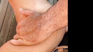 Kristikreamvip (paraprincess77) OnlyFans Leaks Paramedic 45 yo milf 410