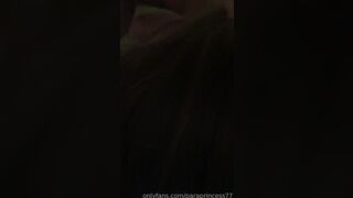 Kristikreamvip (paraprincess77) OnlyFans Leaks Paramedic 45 yo milf 656