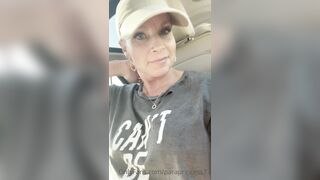 Kristikreamvip (paraprincess77) OnlyFans Leaks Paramedic 45 yo milf 687