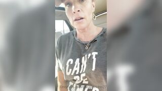 Kristikreamvip (paraprincess77) OnlyFans Leaks Paramedic 45 yo milf 687