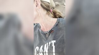 Kristikreamvip (paraprincess77) OnlyFans Leaks Paramedic 45 yo milf 687