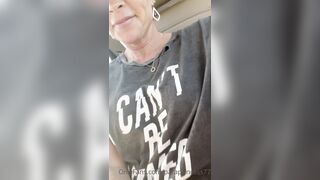 Kristikreamvip (paraprincess77) OnlyFans Leaks Paramedic 45 yo milf 687
