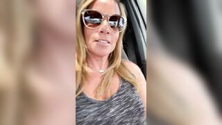 Kristikreamvip (paraprincess77) OnlyFans Leaks Paramedic 45 yo milf 444