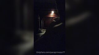 Kristikreamvip (paraprincess77) OnlyFans Leaks Paramedic 45 yo milf 302