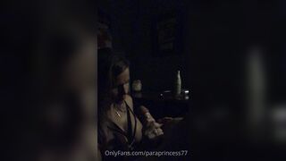 Kristikreamvip (paraprincess77) OnlyFans Leaks Paramedic 45 yo milf 302