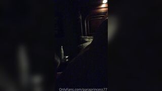 Kristikreamvip (paraprincess77) OnlyFans Leaks Paramedic 45 yo milf 302