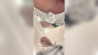 Kristikreamvip (paraprincess77) OnlyFans Leaks Paramedic 45 yo milf 681