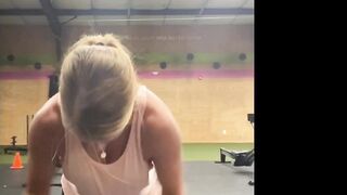 Kristikreamvip (paraprincess77) OnlyFans Leaks Paramedic 45 yo milf 401