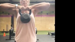 Kristikreamvip (paraprincess77) OnlyFans Leaks Paramedic 45 yo milf 401