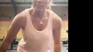 Kristikreamvip (paraprincess77) OnlyFans Leaks Paramedic 45 yo milf 401