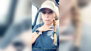 Kristikreamvip (paraprincess77) OnlyFans Leaks Paramedic 45 yo milf 690