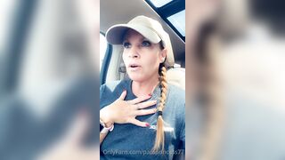 Kristikreamvip (paraprincess77) OnlyFans Leaks Paramedic 45 yo milf 690