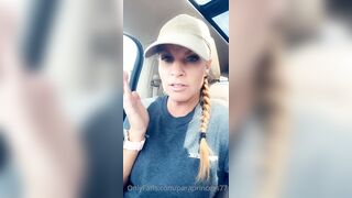 Kristikreamvip (paraprincess77) OnlyFans Leaks Paramedic 45 yo milf 690