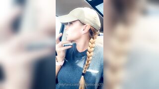 Kristikreamvip (paraprincess77) OnlyFans Leaks Paramedic 45 yo milf 690