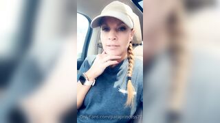 Kristikreamvip (paraprincess77) OnlyFans Leaks Paramedic 45 yo milf 690