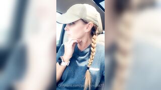 Kristikreamvip (paraprincess77) OnlyFans Leaks Paramedic 45 yo milf 690