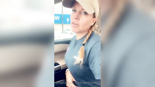 Kristikreamvip (paraprincess77) OnlyFans Leaks Paramedic 45 yo milf 690