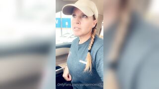 Kristikreamvip (paraprincess77) OnlyFans Leaks Paramedic 45 yo milf 690