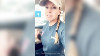 Kristikreamvip (paraprincess77) OnlyFans Leaks Paramedic 45 yo milf 690