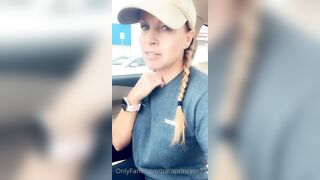 Kristikreamvip (paraprincess77) OnlyFans Leaks Paramedic 45 yo milf 690