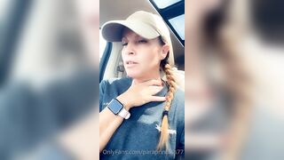 Kristikreamvip (paraprincess77) OnlyFans Leaks Paramedic 45 yo milf 690