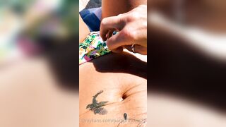 Kristikreamvip (paraprincess77) OnlyFans Leaks Paramedic 45 yo milf 349