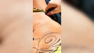 Kristikreamvip (paraprincess77) OnlyFans Leaks Paramedic 45 yo milf 349