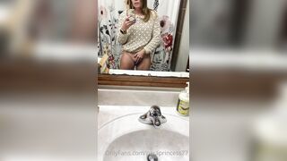 Kristikreamvip (paraprincess77) OnlyFans Leaks Paramedic 45 yo milf 31