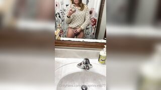 Kristikreamvip (paraprincess77) OnlyFans Leaks Paramedic 45 yo milf 31