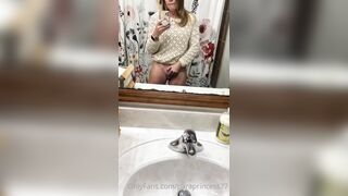 Kristikreamvip (paraprincess77) OnlyFans Leaks Paramedic 45 yo milf 31