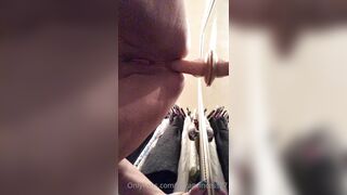 Kristikreamvip (paraprincess77) OnlyFans Leaks Paramedic 45 yo milf 389