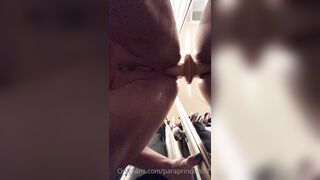 Kristikreamvip (paraprincess77) OnlyFans Leaks Paramedic 45 yo milf 389