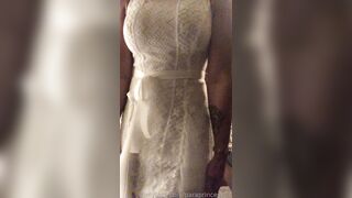 Kristikreamvip (paraprincess77) OnlyFans Leaks Paramedic 45 yo milf 218