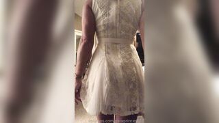 Kristikreamvip (paraprincess77) OnlyFans Leaks Paramedic 45 yo milf 218