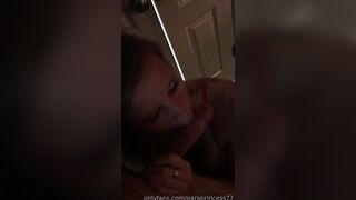 Kristikreamvip (paraprincess77) OnlyFans Leaks Paramedic 45 yo milf 209