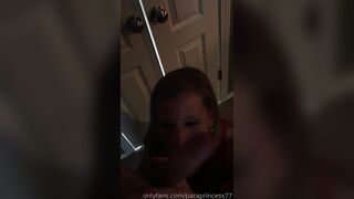 Kristikreamvip (paraprincess77) OnlyFans Leaks Paramedic 45 yo milf 209